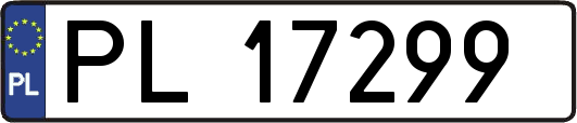 PL17299