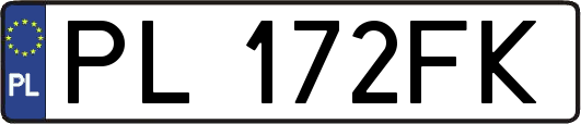 PL172FK
