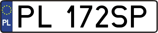 PL172SP