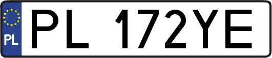 PL172YE