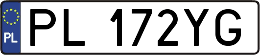 PL172YG