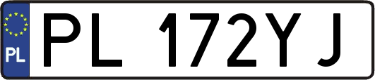 PL172YJ