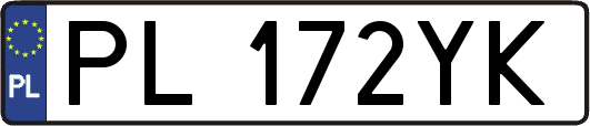 PL172YK