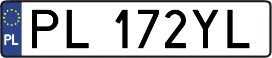 PL172YL