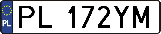 PL172YM
