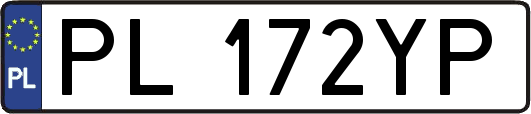 PL172YP