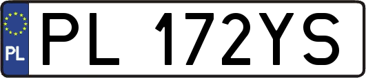 PL172YS