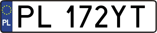 PL172YT