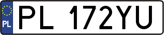 PL172YU