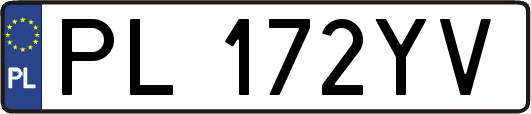 PL172YV