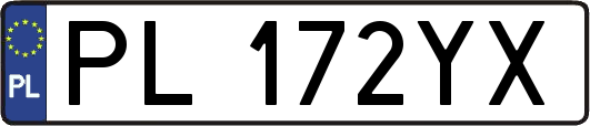PL172YX