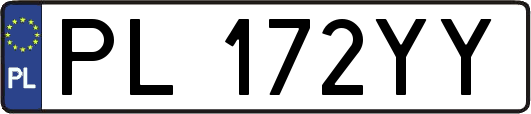 PL172YY