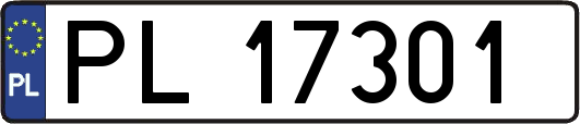 PL17301