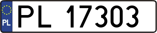 PL17303