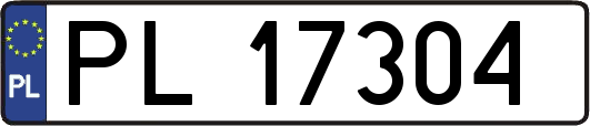 PL17304