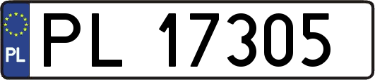 PL17305
