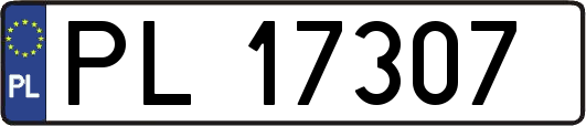 PL17307