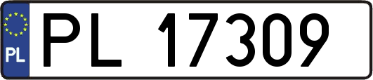PL17309