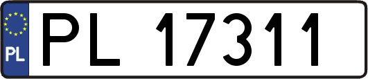 PL17311