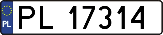 PL17314