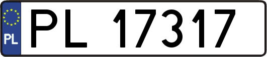 PL17317