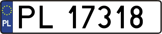 PL17318
