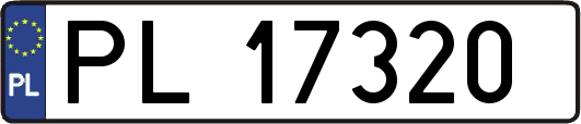 PL17320