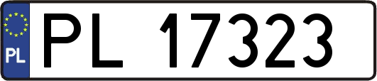 PL17323