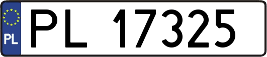 PL17325