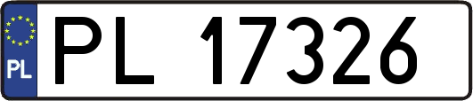 PL17326