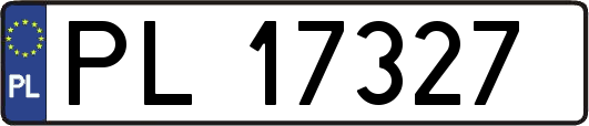 PL17327