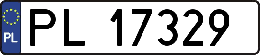 PL17329