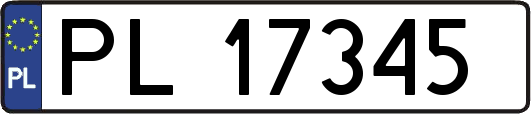 PL17345