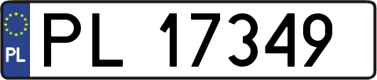 PL17349