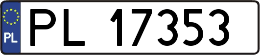 PL17353