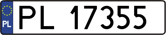 PL17355