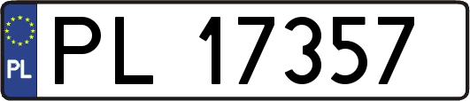 PL17357