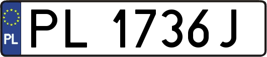 PL1736J