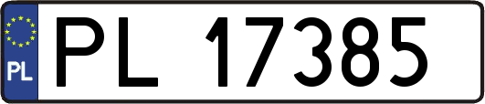 PL17385