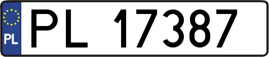 PL17387