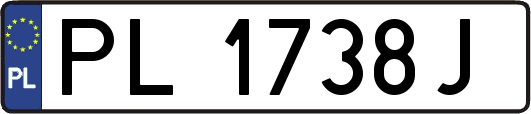 PL1738J