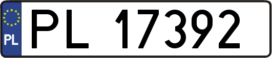 PL17392