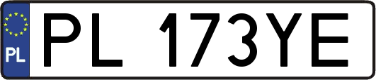 PL173YE
