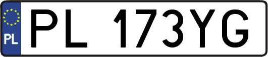 PL173YG