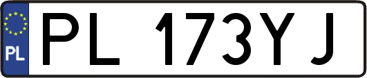 PL173YJ