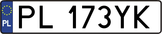 PL173YK