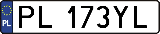 PL173YL