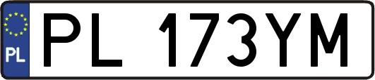 PL173YM