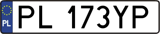 PL173YP