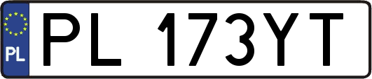 PL173YT